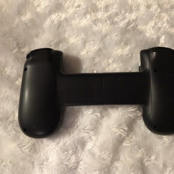 Xbox Backbone Mobile Gaming Controller for iPhone Lightning Connection no Box